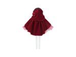 Boneca Chapeuzinho Vermelho - Imagem 4