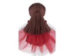 Boneca Chapeuzinho Vermelho - Imagem 3