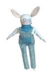 boneco Hector Coelho