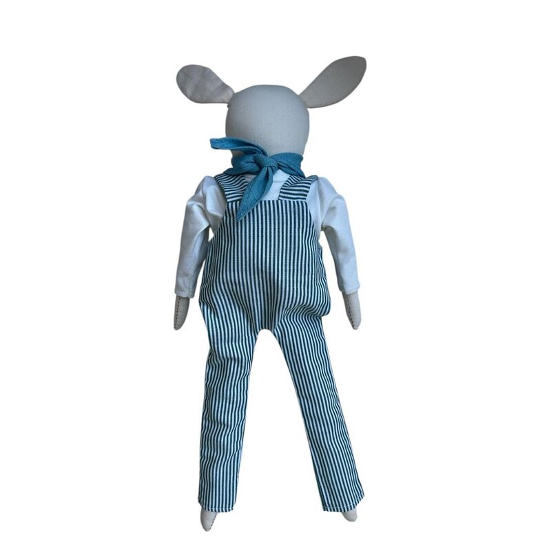 boneco Hector Coelho - Imagem 2