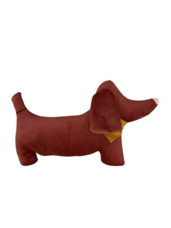 Boneco salcicha - Imagem 3