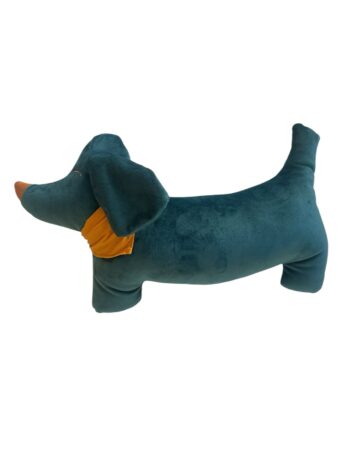 Boneco salcicha - Imagem 4