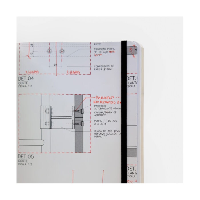 caderno metro 1 3 deezign