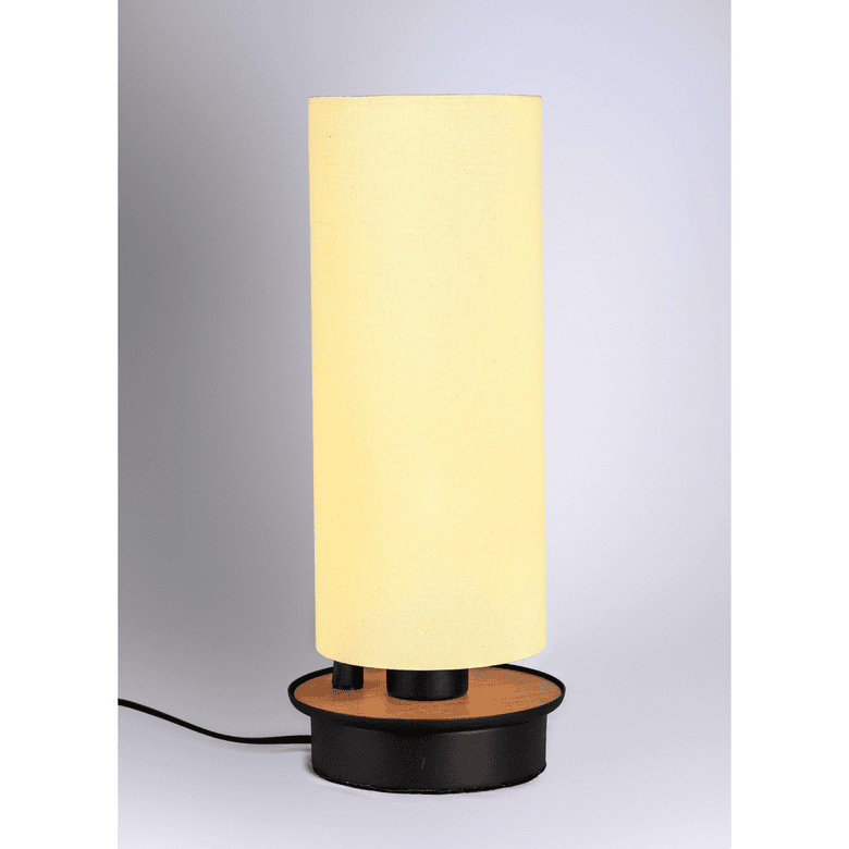 luminaria de mesa abajur nido alto 2 1 deezign