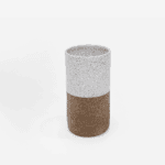 Vaso Cerâmica Artesanal - Imagem 4