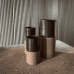 Vaso Cerâmica Artesanal