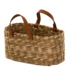 Cesto oval Taboa