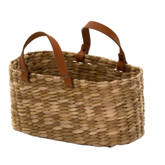 Cesto oval Taboa - Imagem 1