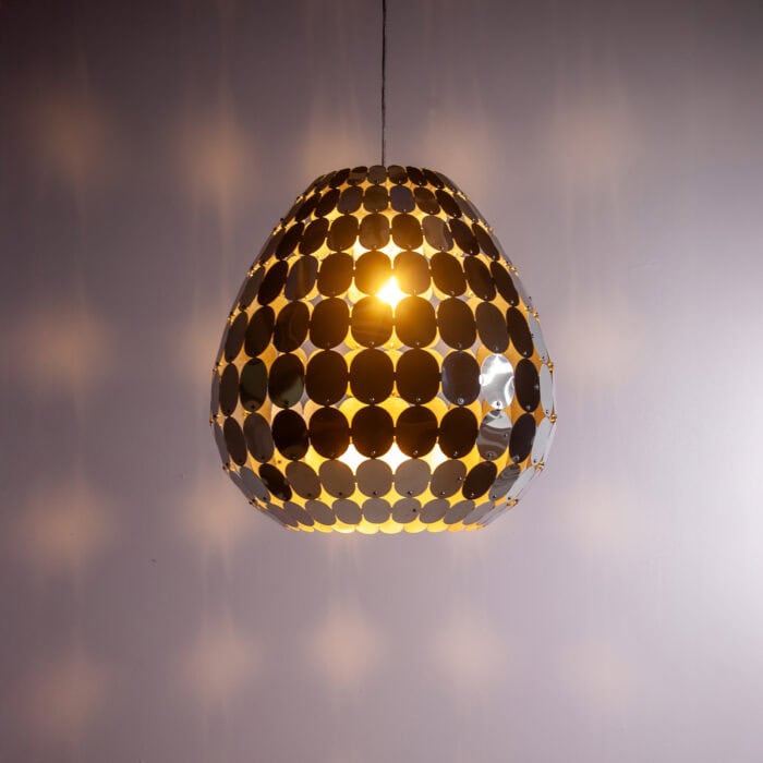 luminaria pendente moeda 1 3 deezign