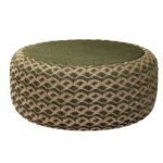 Mesa Redondo Baixo Índia