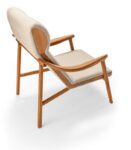 Bloco 3d Poltrona Berimbau