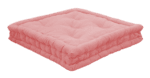 Pufe Turco Basics  Sarja Rosa 52x47 cm • SALE