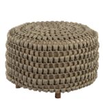 Puff cilindro Torum