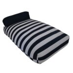 Puff mattress Duo
