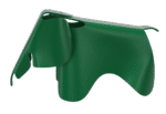 Assento Elephant Eames Original Vitra©