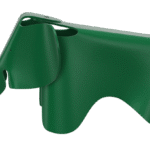 Assento Elephant Eames Original Vitra©