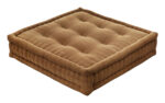 Assento Moov Turco Marrom Kraft 88 x 88 cm • SALE