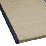 tatame tradicional junco duplo 90 x 180 cm • SALE