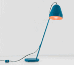 Abajur Berimbau