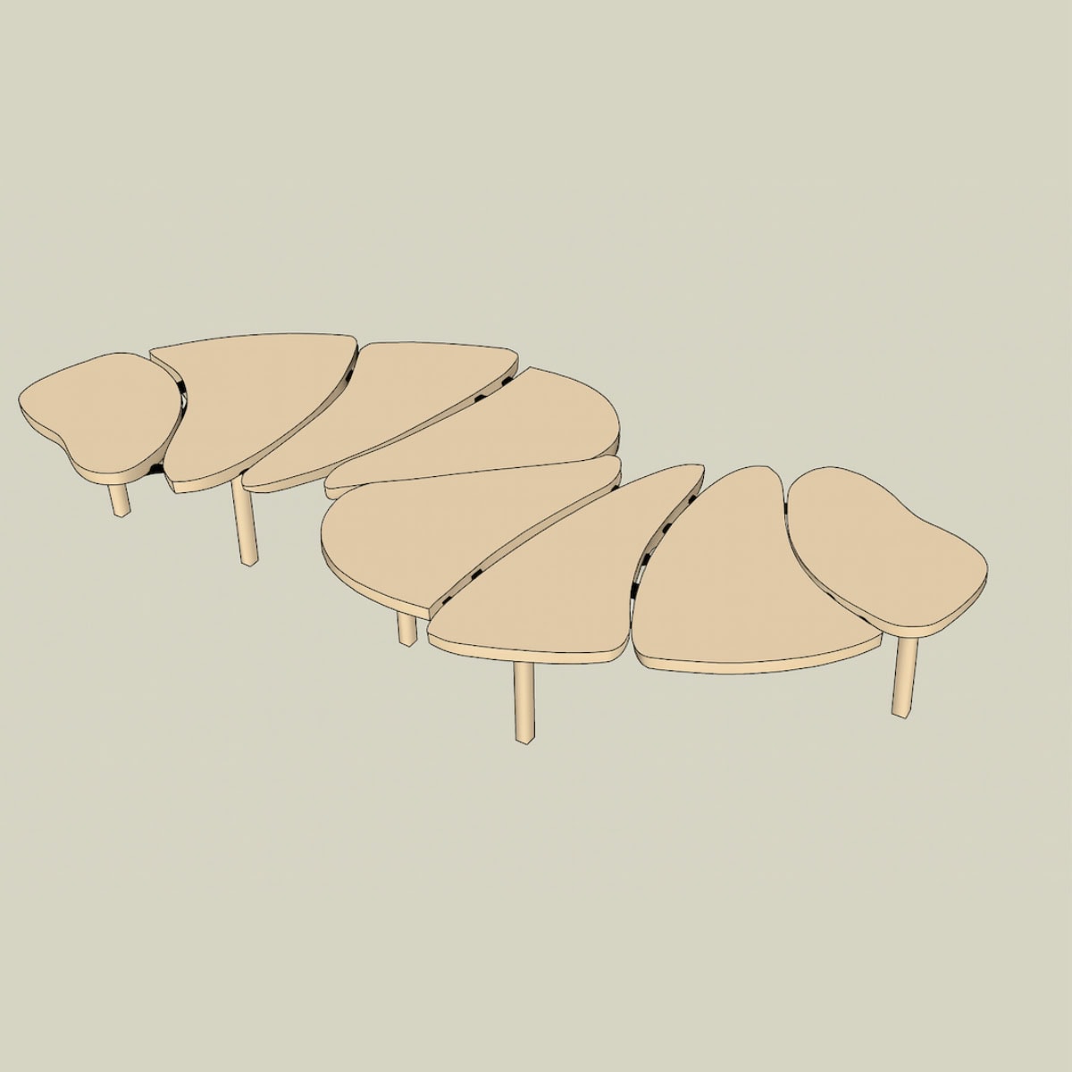 bloco-3d-mesa-de-centro-tataui.jpg bloco 3d mesa de centro tataui 1 deezign