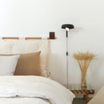 Cabeceira de cama Futon Casal Ecolona - Imagem 2