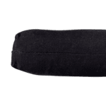 Futon Classic Lonita Preto 70 x 71 cm • SALE - Imagem 3