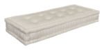 Futon Moov Turco Sarja Peletizada Cru 58 x 138 cm • SALE - Imagem 2