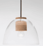 Luminária pendente Alma 1