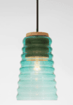 Luminária pendente Alma 6