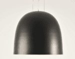 Luminária pendente Drum Pequeno