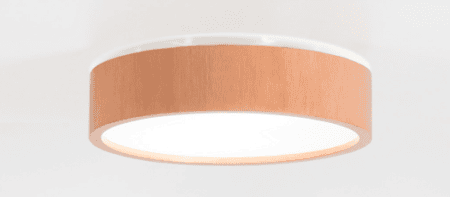 Luminária pendente Oito 45 Plafon