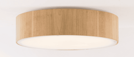 Luminária pendente Oito 65 Plafon