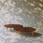 Mesa de Centro Tataui - Imagem 2