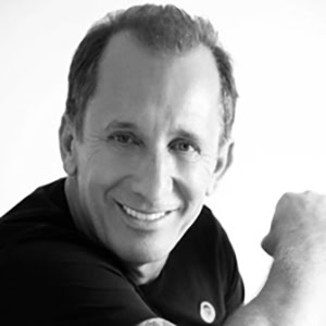 Oscar Mikail