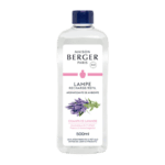 Refil Lampe Berger Champs de Lavande 500ml
