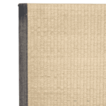 tatame Fino junco duplo 90 x 199 cm • SALE - Imagem 2