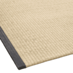 tatame Fino junco duplo 90 x 199 cm • SALE