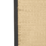 tatame Fino junco duplo 90 x 199 cm • SALE - Imagem 3