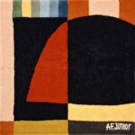 Tapeçaria AFJR072 072