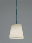 Luminária pendente Bionda