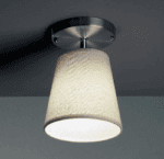 Luminária pendente Bionda Plafon