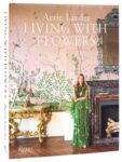 Livro Aerin Lauder: Living With Flowers Capa Dura