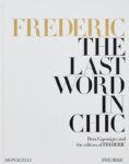 Livro Frederic: The Last Word In Chic Capa Dura