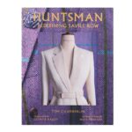 Livro Huntsman: Redefining Savile Row Capa Dura