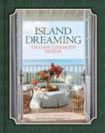 Livro Island Dreaming: Amanda Lindroth Design Capa Dura