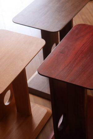 Mesa de Apoio Pilotis - Imagem 3