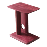 Mesa de Apoio Pilotis