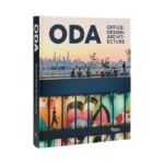 Livro Oda: Office Of Design And Architecture Capa Dura