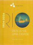 Livro Rio Desejo de Uma Cidade Capa Dura