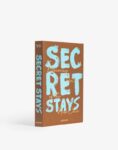 Livro Secret Stays Capa Dura